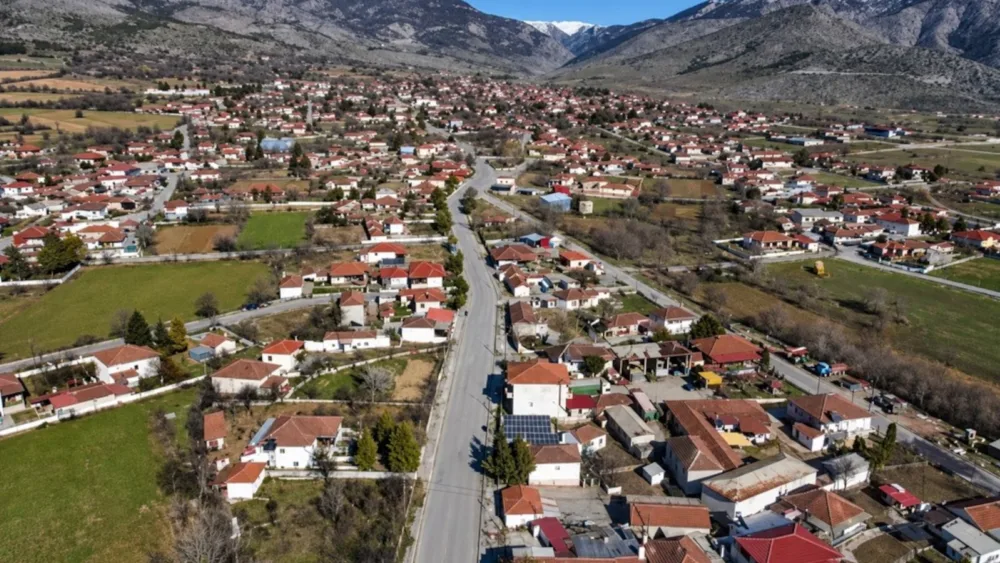Ν. Παπαθανάσης: Χρηματοδότηση 2,3 εκατ. ευρώ για την ενεργειακή αναβάθμιση δημοτικών κτηρίων του οικισμού Ακρινής Κοζάνης