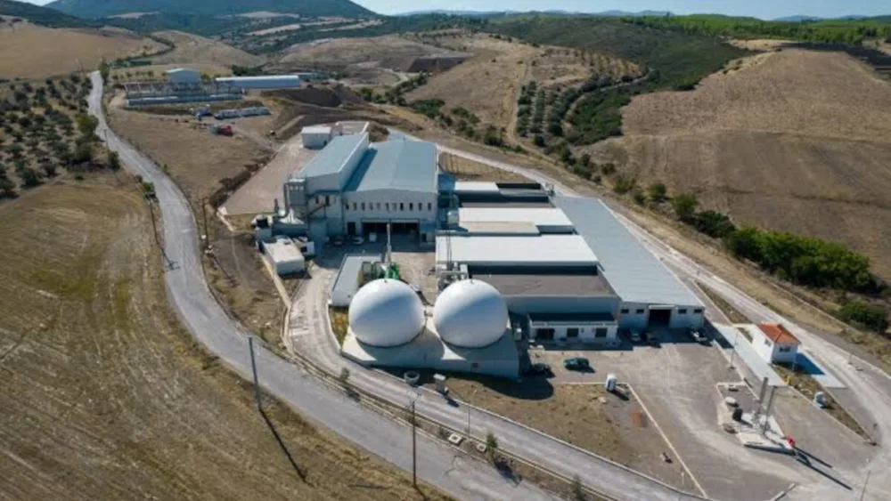 Κεντρική Μακεδονία: Εγκρίθηκε το αναθεωρημένο Περιφερειακό Σχέδιο Διαχείρισης Αποβλήτων