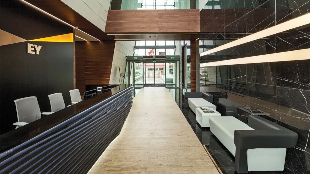 EY: Κατά 4,7% αυξήθηκαν σε παγκόσμιο επίπεδο τα έσοδα το 2026, αγγίζοντας τα $57 δισ.