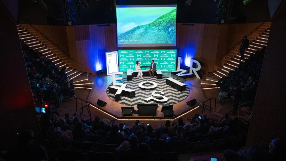 Hotel Experience 2026 μετά το check-out: Ιδέες και συμπεράσματα από το κορυφαίο event του τουρισμού και της αρχιτεκτονικής