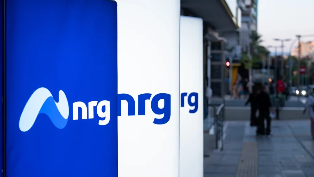 Η nrg μεταφέρει το κατάστημά της στην Καλαμαριά σε νέο, πιο σύγχρονο χώρο