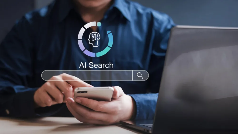 AI SEO - GEO Case study από την DMSS: Πώς το Lesante Blu έγινε πρώτη σύσταση στο ChatGPT και στη Google AI για τη Ζάκυνθο