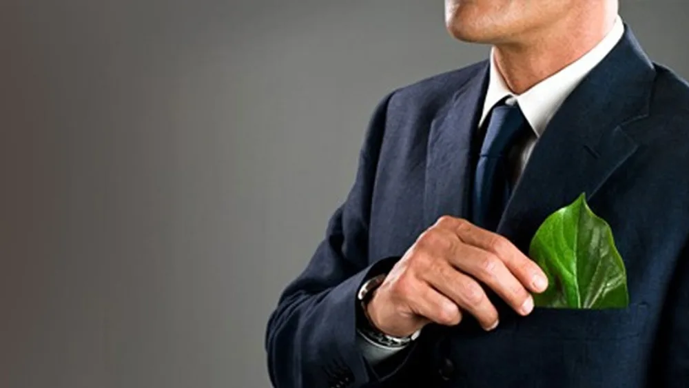 Το περιβάλλον ως συνιστώσα της Εταιρικής Κοινωνικής Ευθύνης: Η περίπτωση των Ελληνικών Επιχειρήσεων Υψηλής Κερδοφορίας