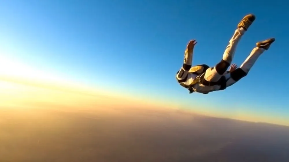 Άλμα εις δύσκολο