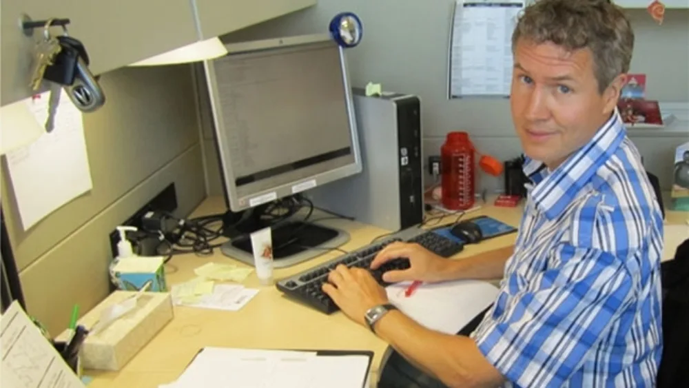 Dave Stack, Ο Άνθρωπος Ορχήστρα