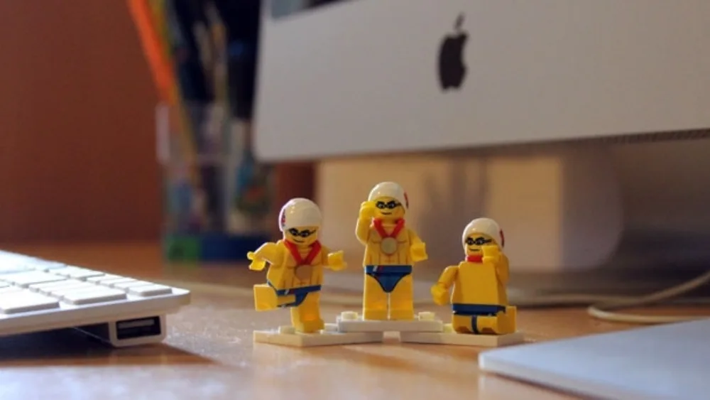 Start-Up με την παρέα σας!