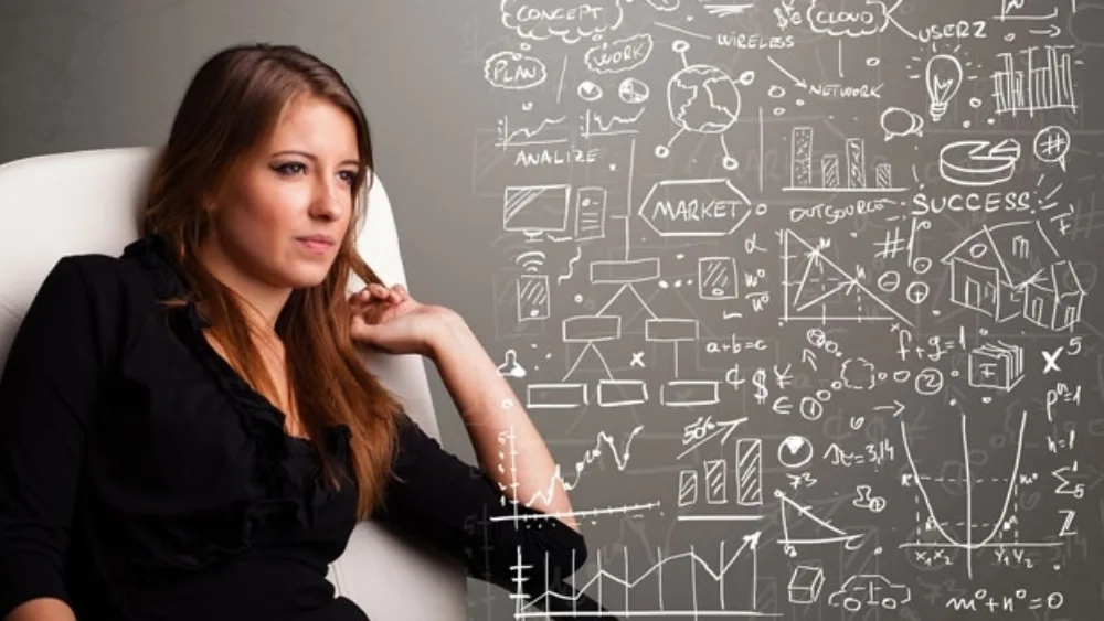 Νέα Γυναίκα Επιχειρηματίας: To be or not to be?