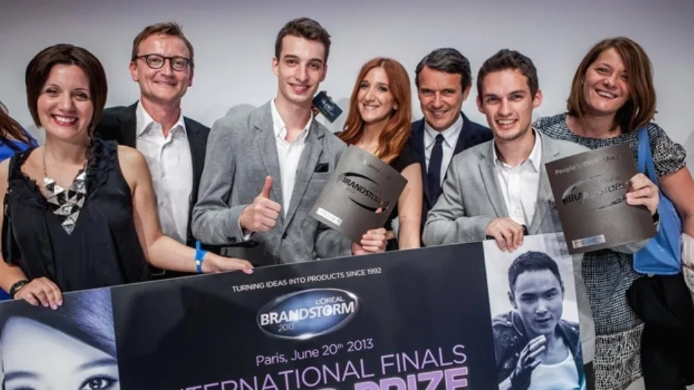 “A for Athens” – Η ελληνική ομάδα που κέρδισε στον παγκόσμιο διαγωνισμό Marketing της L’Oreal