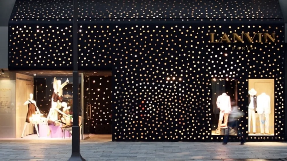 Fashion Brands και social media