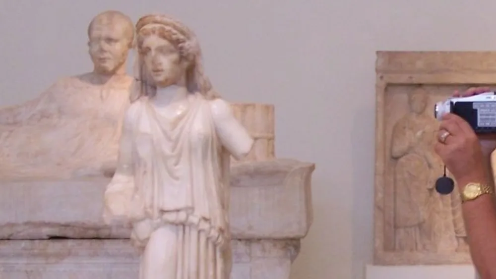 Τουρισμός και online βίντεο