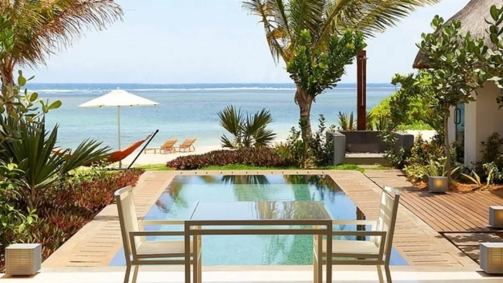 Luxury Hotels και social media