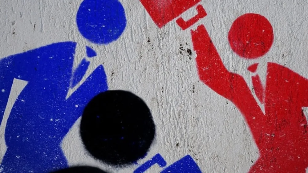 Μήπως πρέπει να δείξετε το ανθρώπινο πρόσωπο σας;