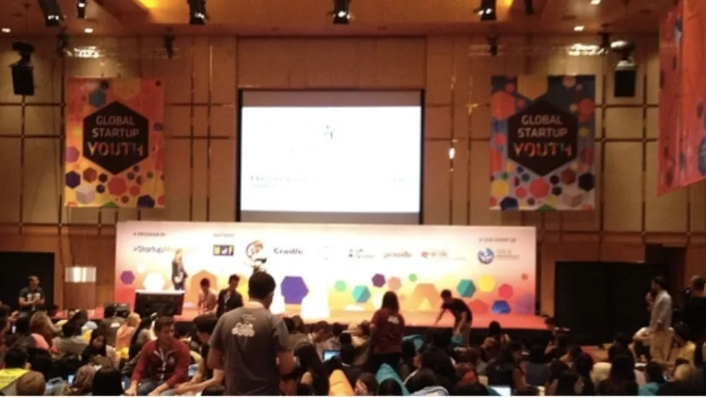 Το Yourtranslator.gr στη Μαλαισία: 5 ημέρες – Περισσότερες από 105 χώρες ήταν εκεί!