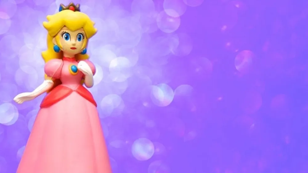 Σώσε την πριγκίπισσα... και την εταιρεία σου!