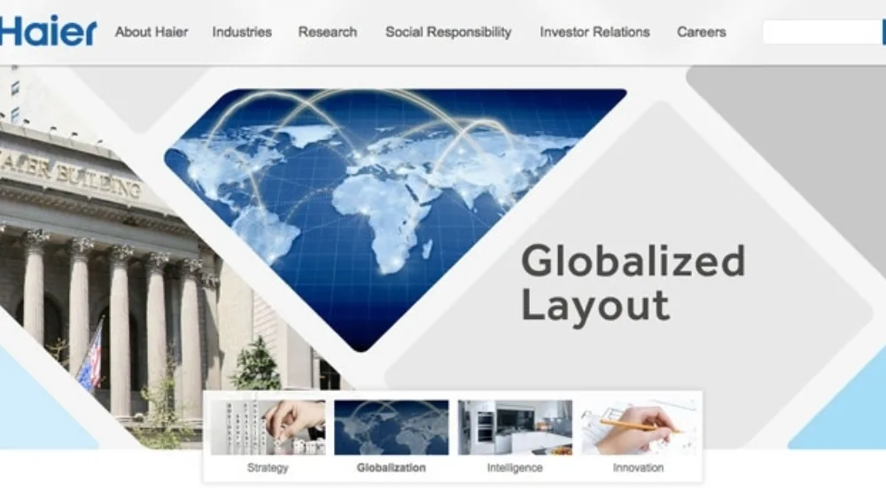 Alibaba: Επενδύει 360 εκατ. δολάρια σε δίκτυο εφοδιαστικής αλυσίδας