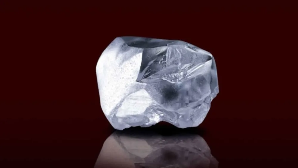 Ένα Διαμάντι που ξεχάσαμε να πουλήσουμε