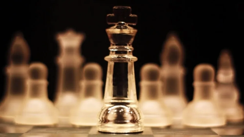 Ο Αυριανός ηγέτης