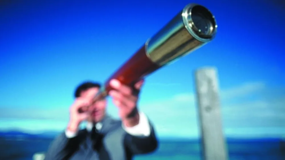 2014, Να η ευκαιρία: Ξαναοραματίσου, Επαναφόρτισε και Αναβάθμισε την επιχείρηση σου - Μέρος Β