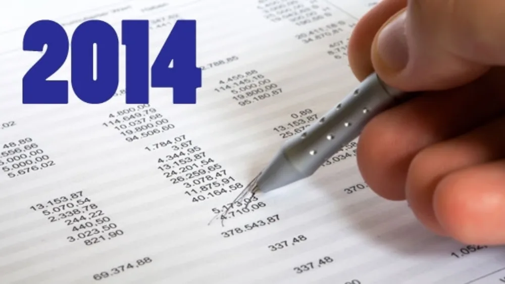 Φορολογικές Αλλαγές 2014: Όλα όσα πρέπει να γνωρίζεις