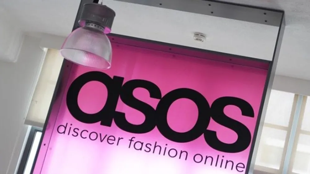 ASOS: Αυξημένες πωλήσεις 27% για την οικονομική χρήση 2013/2014 στα 1,23 δισ. ευρώ