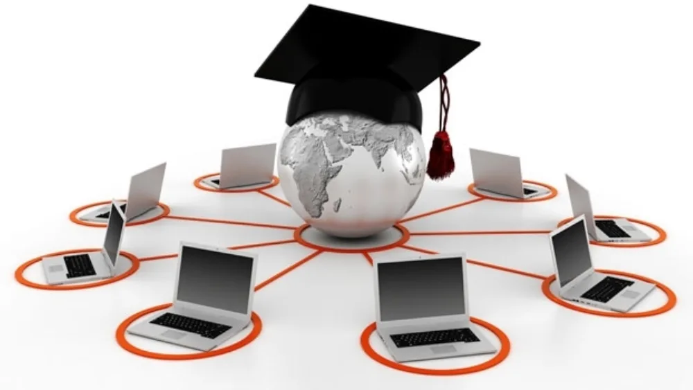 Η Εκπαίδευση του Μέλλοντος (Future Education) - MOOCs