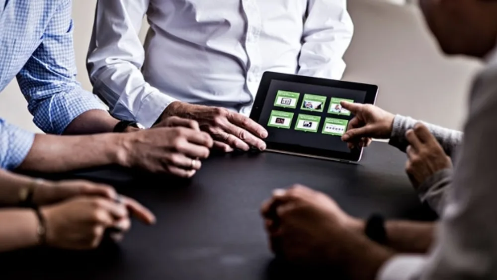 Θέλω να εξάγω. Πώς να παρουσιάσω τα προϊόντα μου στον υποψήφιο συνεργάτη στο εξωτερικό;