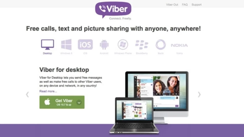 Rakuten: 900 εκατ. δολάρια για τη στρατηγική εξαγορά της Viber
