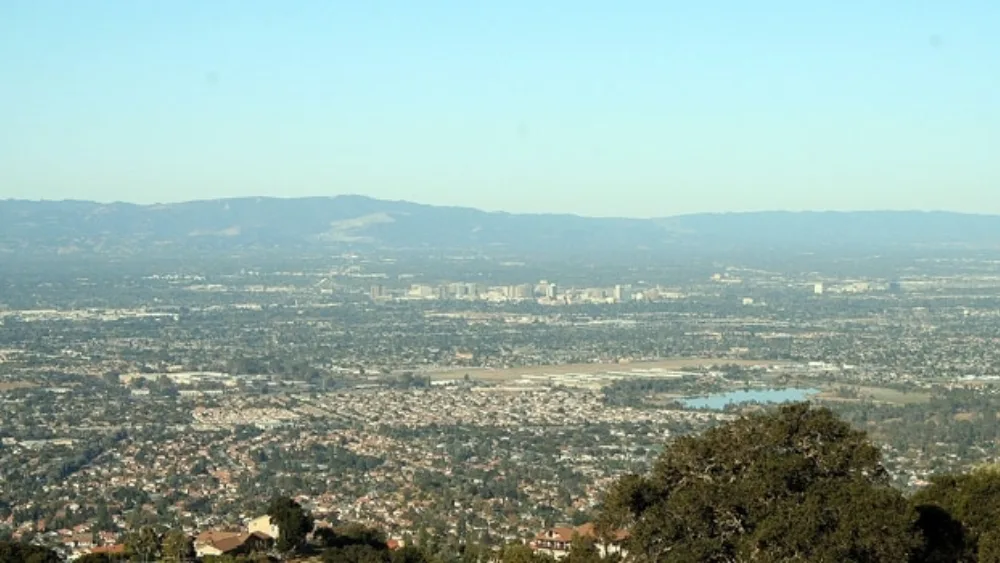 Ενέργειες Αρχών Κοινoτικών Χωρών στη Silicon Valley για την υποστήριξη των Startup εταιρειών τους