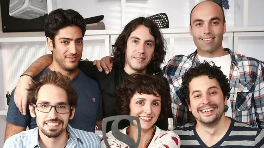 Miroculus – Μια από τις 25 ομάδες του ημιτελικού του διαγωνισμού Hello Tomorrow Challenge!