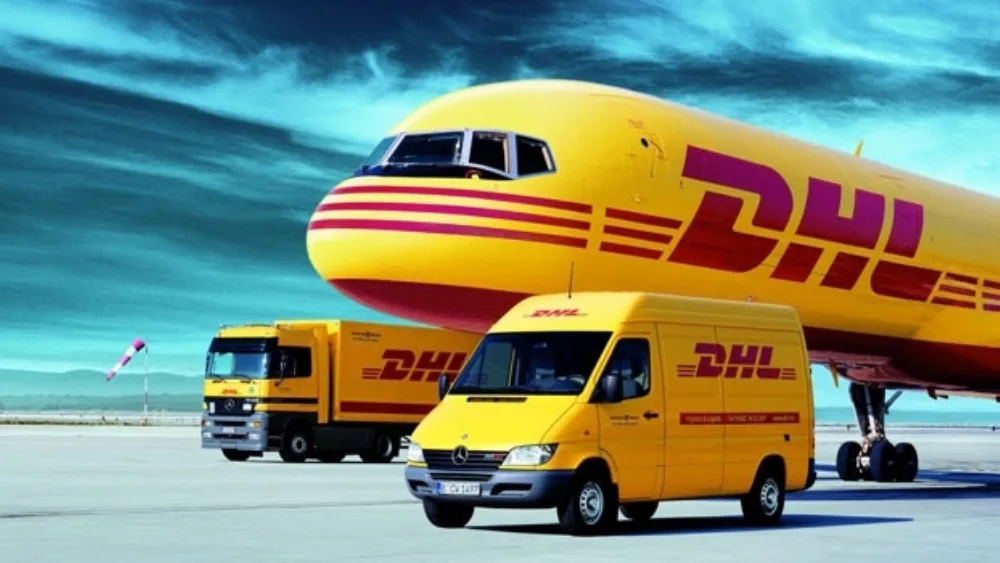 DHL και η αναδιαμόρφωση της εφοδιαστικής αλυσίδας