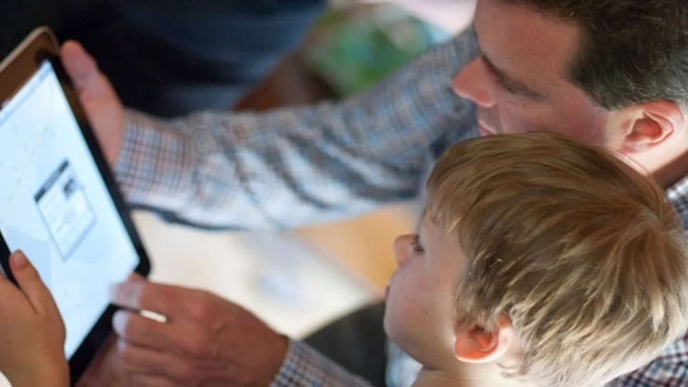 Πείστε τον μπαμπά (ή θείο) σας να δεχτεί το μάρκετινγκ στην οικογενειακή επιχείρηση!