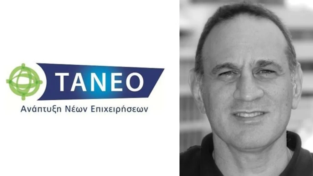 Ανδρέας Ζομπανάκης: Πολλαπλασιαστικές οι επιδράσεις στο εθνικό εισόδημα οι επενδύσεις Venture Capital