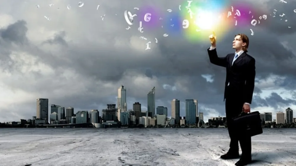 Πως οι κορυφαίοι managers δημιουργούν νέες πραγματικότητες