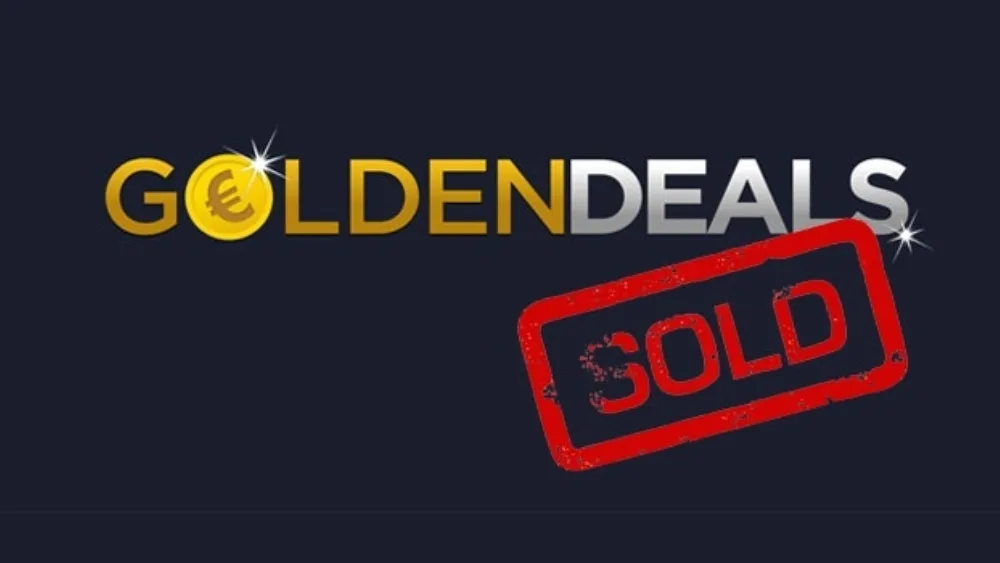 Η GoldenDeals πέρασε στα χέρια του Ομίλου Politis Group
