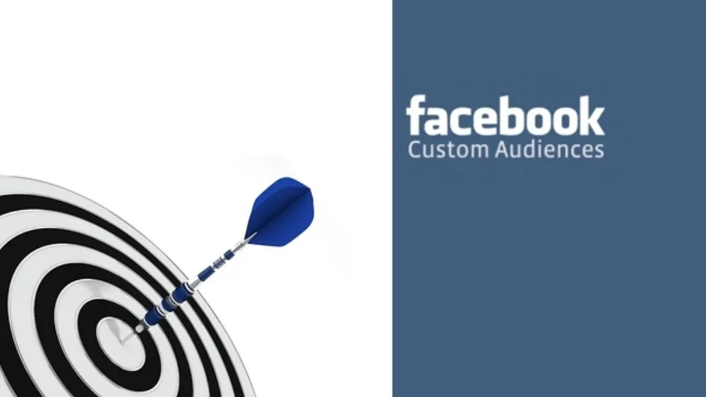 Facebook Website Custom Audience: Αυξήστε τις πωλήσεις σας!