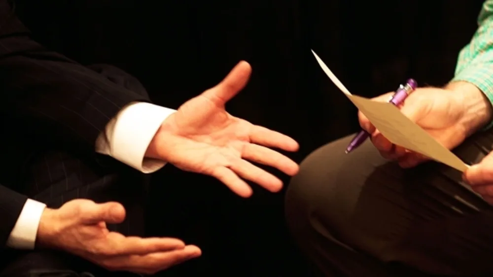 Υποψήφιοι vs. Ανθρώπινο Δυναμικό