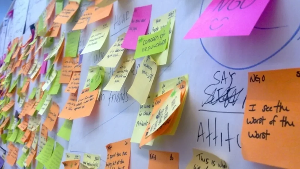 Μάθε να μπαίνεις στα παπούτσια του πελάτη σου ή αλλιώς η Επιχειρηματική Ενσυναίσθηση