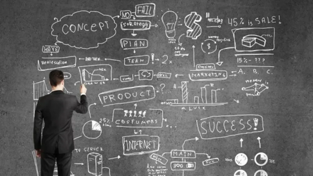 Μελέτησα και Σχεδίασα