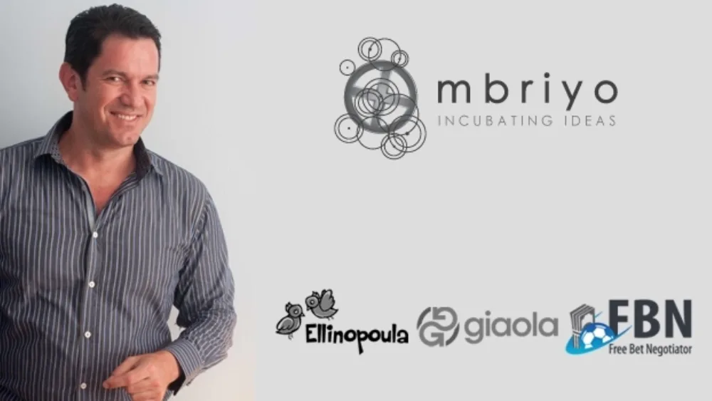 Η επιχειρηματικότητα και το mbriyo!