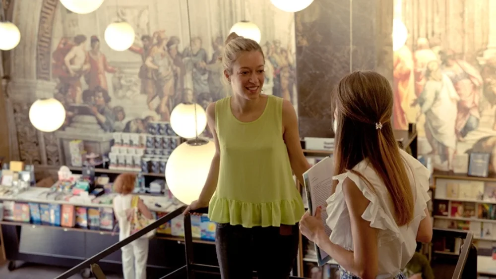 Μια ελληνική αλυσίδα βιβλιοπωλείων στις πιο πετυχημένες στην Ευρώπη