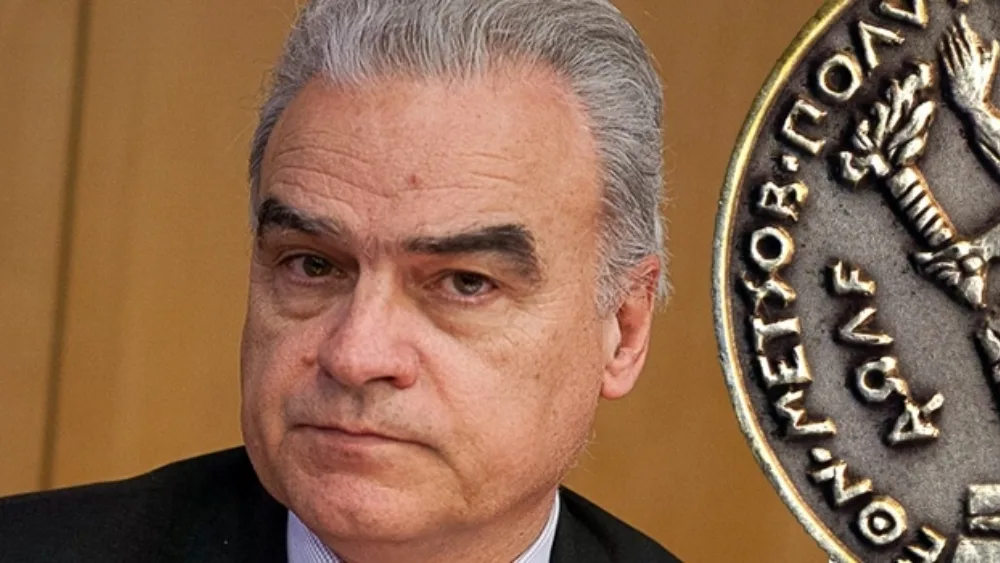 Ιωάννης Γκόλιας: Οι δυσλειτουργίες του ΕΜΠ να μετατραπούν σε ευκαιρίες δημιουργικής ανανέωσης και εκσυγχρονισμού