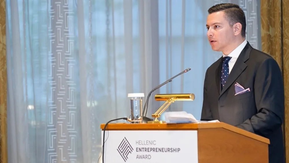 Ο όμιλος Libra στηρίζει την επιχειρηματικότητα