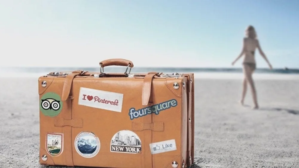 Τα Social Media στην υπηρεσία της βιομηχανία του τουρισμού. Ευκαιρίες και απειλές!