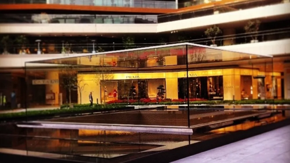 Το Κατάστημα του Μέλλοντος