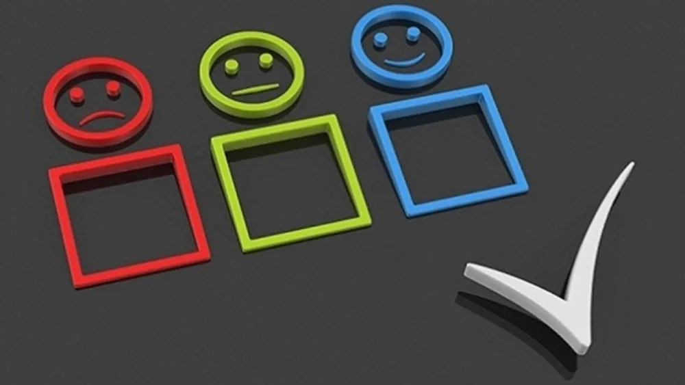 Ανάλυση πελατολογίου: Ξεχωρίζοντας την ήρα από το στάρι...