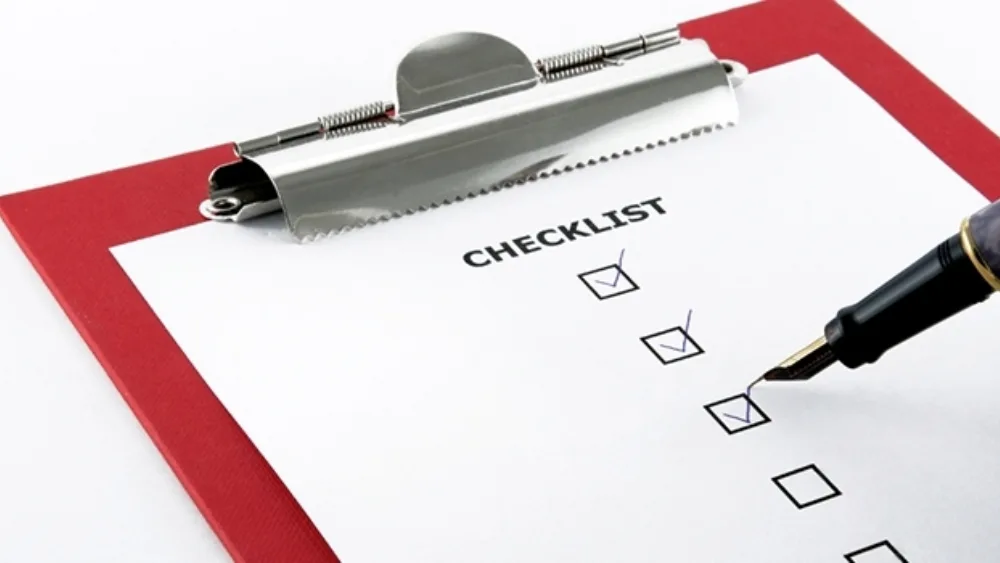 Μάρκετινγκ checklist Σεπτεμβρίου. Εσείς τι βαθμολογία βγάλατε;