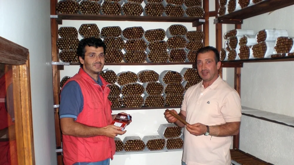 Όταν η Κρύα Βρύση ανταγωνίζεται την Havana