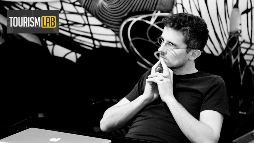 Carlo Ratti. Ένας από τους σχεδιαστές των πόλεων του μέλλοντος μιλά για την Ελλάδα