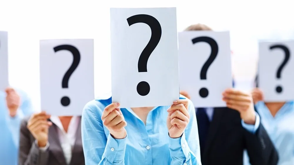 Οι 5 πιο ουσιαστικές ερωτήσεις για την επιχείρησή σας