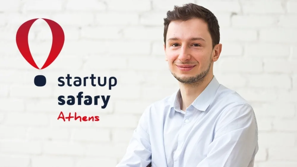 Startup Safary: Ανοίγοντας ένα παράθυρο στον κόσμο των startup